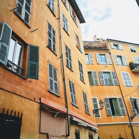 Ze Perfect Place - Spacieux Appartement - Cours Saleya - 2 Chb - 2 Sdb - Ac Nice Exterior photo