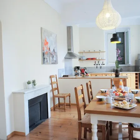 Ze Perfect Place - Spacieux Appartement - Cours Saleya - 2 Chb - 2 Sdb - Ac Nice Exterior photo